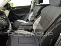 2024 Skoda Scala