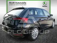 2024 Skoda Scala