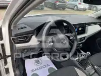 2024 Skoda Scala