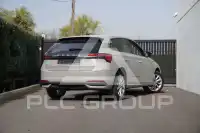 2024 Skoda Scala