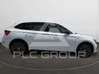 2024 Skoda Scala