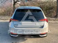 2024 Skoda Scala