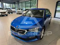 2024 Skoda Scala
