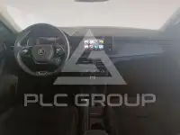 2024 Skoda Scala