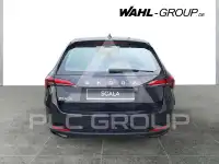 2024 Skoda Scala