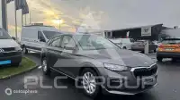 2024 Skoda Scala