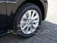 2024 Skoda Scala