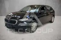 2024 Skoda Scala