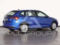 2024 Skoda Scala