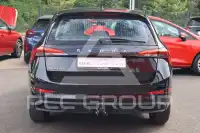 2024 Skoda Scala