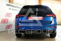 2024 Skoda Scala