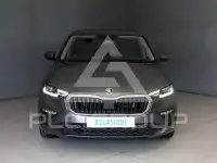 2024 Skoda Scala