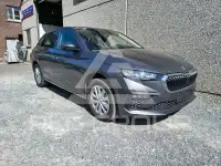 2024 Skoda Scala