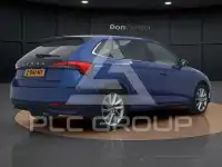 2024 Skoda Scala