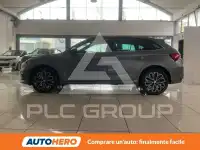 2024 Skoda Scala