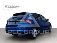 2024 Skoda Scala
