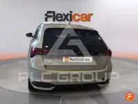 2024 Skoda Scala