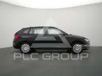 2024 Skoda Scala