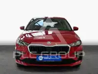 2024 Skoda Scala