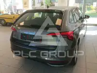 2024 Skoda Scala