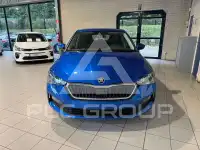 2024 Skoda Scala