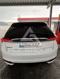 2024 Skoda Scala