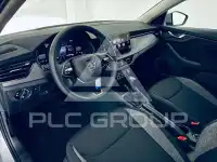2024 Skoda Scala