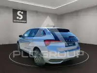 2024 Skoda Scala