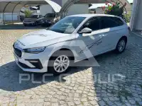 2024 Skoda Scala