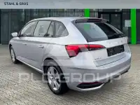 2024 Skoda Scala