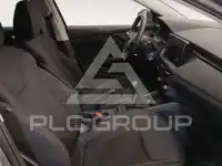 2024 Skoda Scala