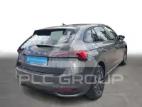 2024 Skoda Scala