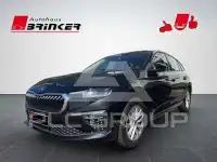 2024 Skoda Scala