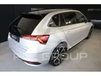 2024 Skoda Scala