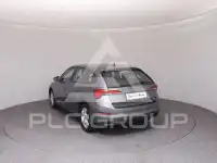 2024 Skoda Scala