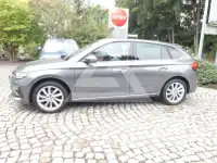 2024 Skoda Scala