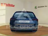 2024 Skoda Scala