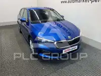 2024 Skoda Scala