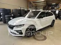 2024 Skoda Scala