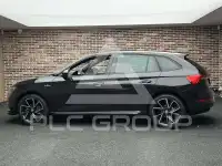 2024 Skoda Scala