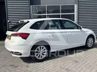 2024 Skoda Scala