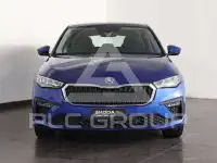 2024 Skoda Scala