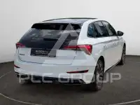 2024 Skoda Scala