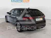 2024 Skoda Scala