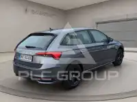 2024 Skoda Scala