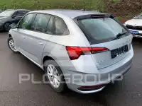 2024 Skoda Scala