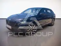 2024 Skoda Scala