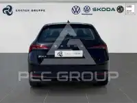 2024 Skoda Scala