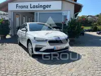 2024 Skoda Scala