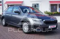 2024 Skoda Scala